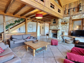 Chalet Landry-Vallandry, 7 pièces, 14 personnes - FR-1-411-671